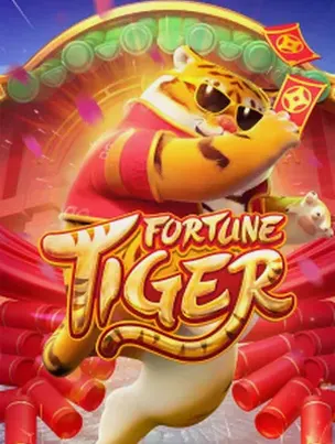 Fortune Tiger